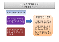 [교직실무] 제4장 학급경영의 실제-3