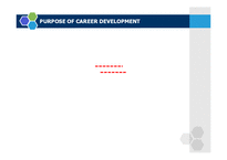 [인적자원개발론] 경력개발(career development)-11