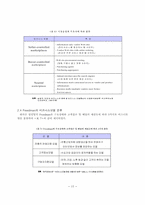 [졸업][경영정보] 인터넷컨텐츠서비스의 유료화 방안과 활성화를 위한 소액결제시스템에 관한 연구-14