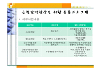 [사회복지 행정론] 청각장애인을 위한 스마트폰 어플리케이션 및 운동프로그램 개발 및 평가-15