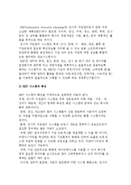 글로벌 경영전략의 경영혁신기법(벤치마킹, CS, ERP, 다운사이징, 스피드경영)-13