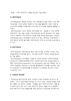 구조조정의 의의와 특징, 분류, 구조조정 추진전략-4