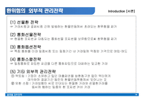 [국제재무전략] 기업의 환위험관리 - 대한항공-10