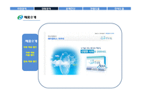 [소비자행동론] 시바비젼의 렌즈시장에서의 브랜드 인지도 상승전략-7