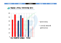 [소비자행동론] 시바비젼의 렌즈시장에서의 브랜드 인지도 상승전략-13