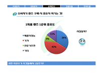 [소비자행동론] 시바비젼의 렌즈시장에서의 브랜드 인지도 상승전략-14