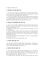 [정신요양시설]정신요양시설의 역사,역할, 정신요양시설의 기능,현황, 정신요양시설의 운영,설치기준, 정신요양시설의 물리적 환경-6