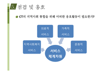 [사회복지 실천론] 치매와 중풍 노인환자를 위한 사회복지 개입과 조정-14