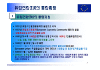 유럽연합(European Union; EU)-3