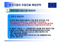 유럽연합(European Union; EU)-17