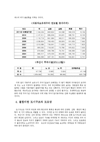 [도시경제학] 도시의 일반적 특징 및 환경, 교통문제에 대한 분석-12