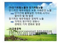 [재무관리] 위험관리와 파생상품-4