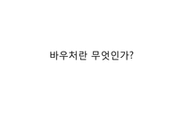 우리나라 바우처 제도의 문제점-1