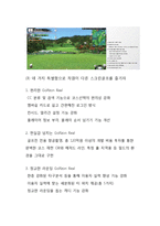 [경영학] 스크린골프 `골프존` 성공사례 분석-12