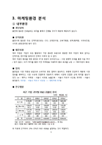 [마케팅] 토익 어학 출판업 사업계획 및 마케팅 전략-5