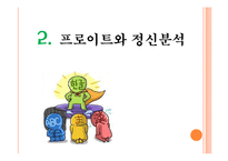 [현대문학의 이해] 심리주의 비평-프로이트와 라캉의 이론-5