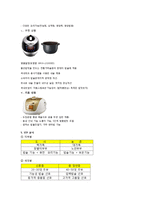 [경영학] 쿠쿠 홈시스의 마케팅 전략-13