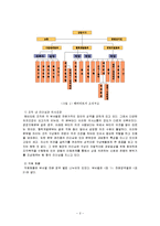 [사회복지 행정론] 정치경제이론에서 바라본 해비타트 조직 분석-4