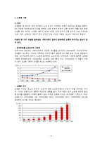 (사회문제론) 고령화사회 노인복지 프로그램 및 실버타운 임종시설 보고서-2