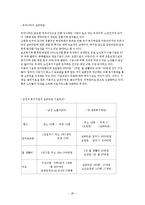 (사회문제론) 고령화사회 노인복지 프로그램 및 실버타운 임종시설 보고서-20