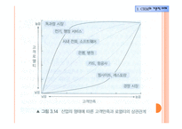 CRM 고객관계관리 전략 원리와 응용-8