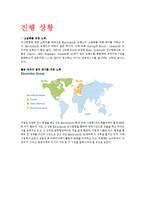 [국제경영] Electrolux 일렉트로룩스 M&A-9