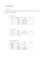 2009년 교육과정 개편에 따른 화학교과서의 변화와 지도방안 연구-7