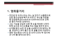 [심리학] `잠수종과 나비`를 통해 본 감금증후군과 보완대체의사소통-3