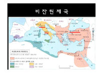 비잔틴(디자인, 미술사)-4