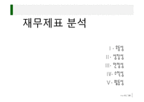 [재무관리] S-OIL 재무제표, 가치 분석-6