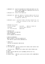 물류관리론 핵심요약정리-16