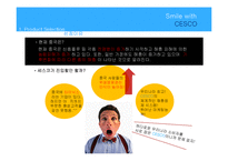 [무역실무] 해충방제업체 `세스코` 수출에 따른 stp전략 -중국시장-4