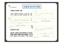 [노인교육] 노인과 노화의 이해-19