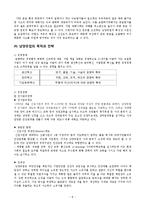 [조직구조론] 남양유업의 상황배경적 차원분석-10