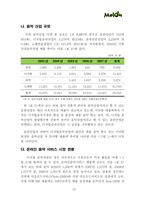 [인터넷마케팅] Melon 멜론 기업 분석을 바탕으로 한 마케팅 전략 방안 연구-19