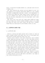 [노인복지개론] 노인문제와 사회복지대책-10