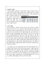 [A+] 성공 브랜드분석 - 까페베네 기업분석 핵심전략, 커피시장 환경분석, 마케팅전략 및 서비스전략 분석 등(HWP)-15