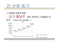 [광고론] 참살이 막걸리 IMC 전략-5