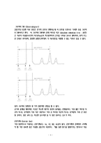 [반응현상실험] GC(Gas Chromatography) 예비 레포트-4