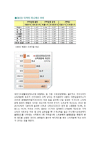 [A+] 소득양극화 빈부격차 소득분배 불균형 발생원인, 문제점, 국내 소득분배 실태 및 개선방안, 향후전망, 시사점-13