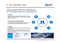 [A+] HRD HRM 인적자원관리 기업사례분석 - 현대제철 경영전략 및 성공요인분석-11