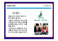 [패션브랜드 SPA 사례분석] POLO 폴로 랄프로렌 - 기업전략, 성공요인 강점, 마케팅전략 4p stp swot 분석(PPT)-15