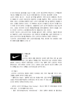 나이키(NIKE) 성공사례, 마케팅전략, 성공전략, 경영전략분석, SWOT분석 기업소개 및 역사와 특징소개, 경영전략분석, 성공사례, 성공전략, 마케팅전략, STP전략, SWOT분석, 4P전략, 개선점-4