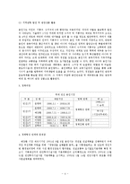 [정책학] 용인 경전철 정책 결정 단계와 평가-4