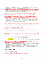 [국제경제] 한국의 IMF 금융지원과정과 제2의 외환위기 방지책-6