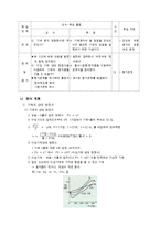 화학ⅱ 학습 지도안-13