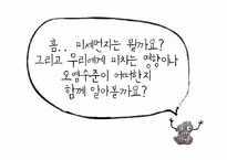 [환경과인간] 미세먼지 오염수준과 우리에게 미치는 영향 조사-5