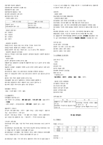 건축기사 실기 필답형 요약정리집-15