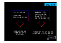 [광고론] 바슈롬의 IMC 전략-20