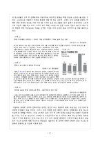 한국의 학벌 사회, 문제점, 특징, 학벌 문제로 인한 사회문제, 대안, 해결 방안, 경제적 측면, 정치적 측면, 현상, 분석, 특징, 현황, 조사분석-17